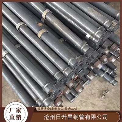 太湖最薄的声测管壁厚可以到什么程度