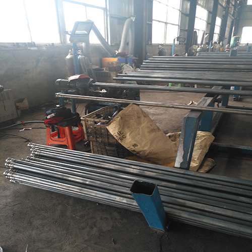 太湖桥梁桩基声测管的施工工艺流程